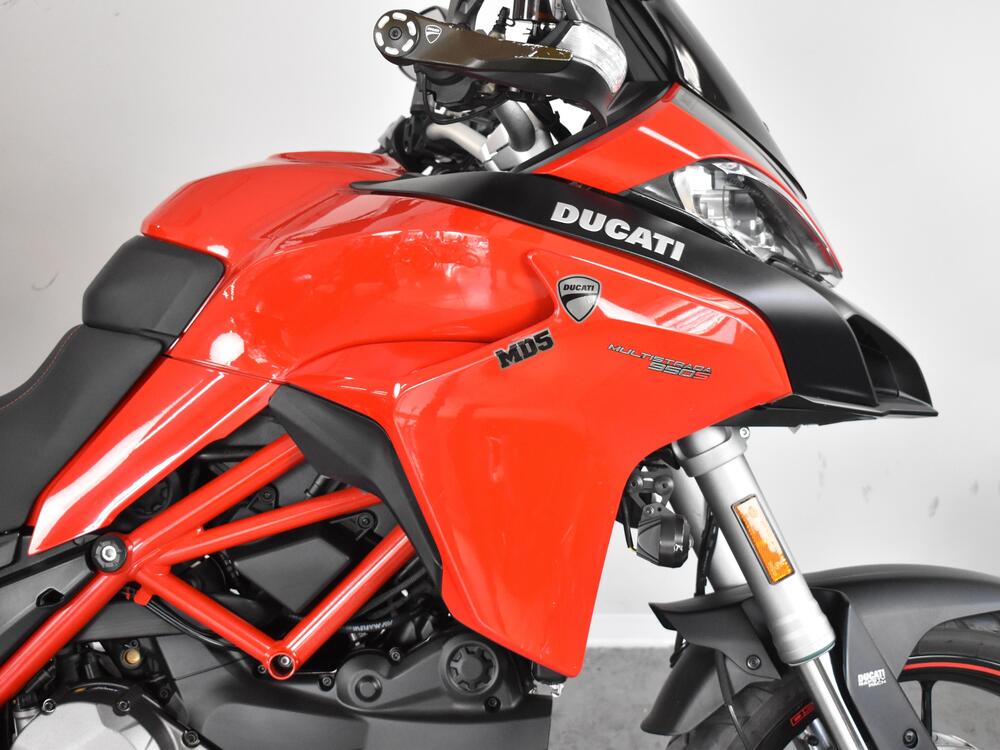 Ducati Multistrada 950 S (2021) (12)