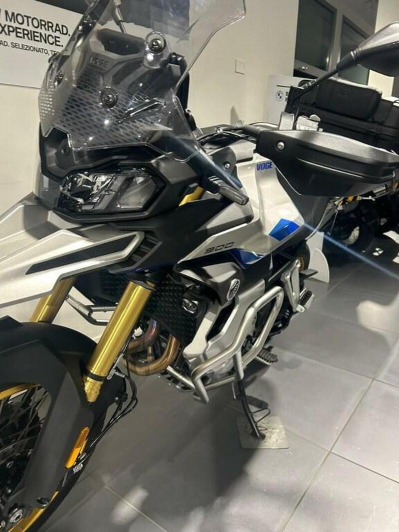 Voge Valico 900DSX (2024 - 26) (14)