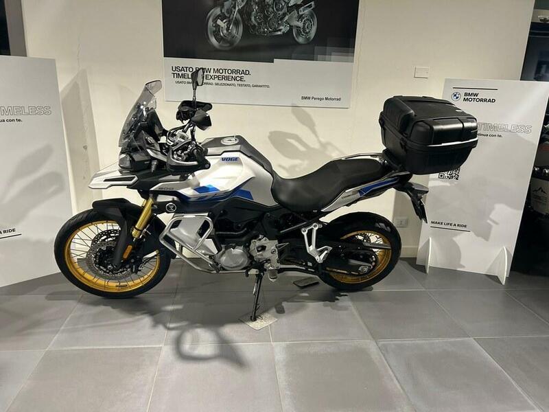 Voge Valico 900DSX (2024 - 26) (6)