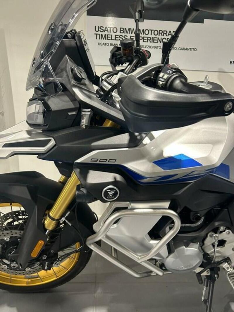 Voge Valico 900DSX (2024 - 26) (12)