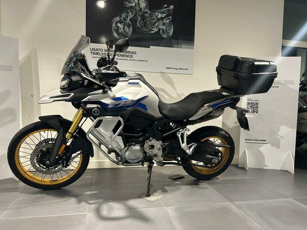 Voge Valico 900DSX (2024 - 25) (8)