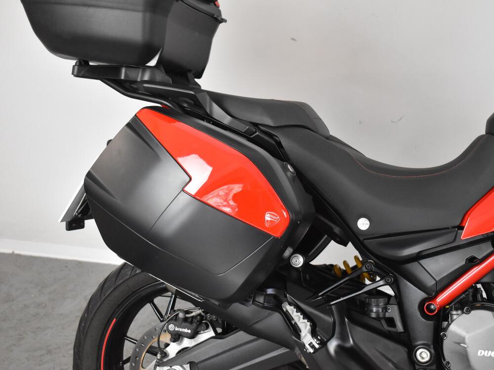 Ducati Multistrada 950 S (2021) (13)