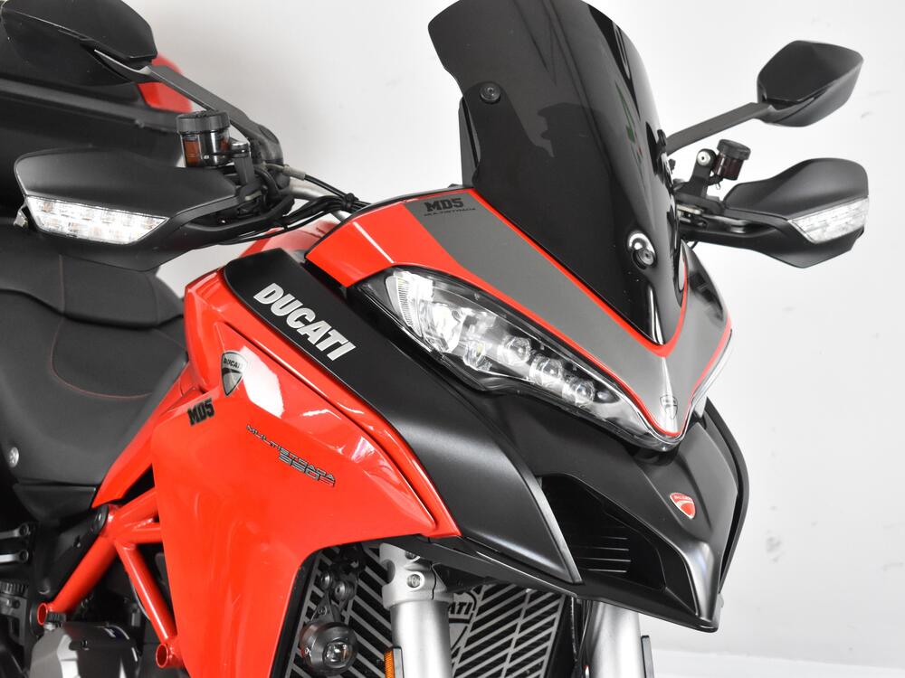 Ducati Multistrada 950 S (2021) (14)