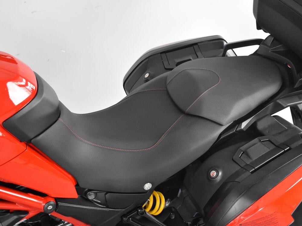 Ducati Multistrada 950 S (2021) (15)