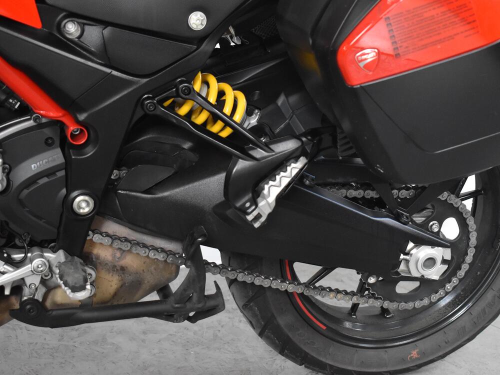 Ducati Multistrada 950 S (2021) (16)