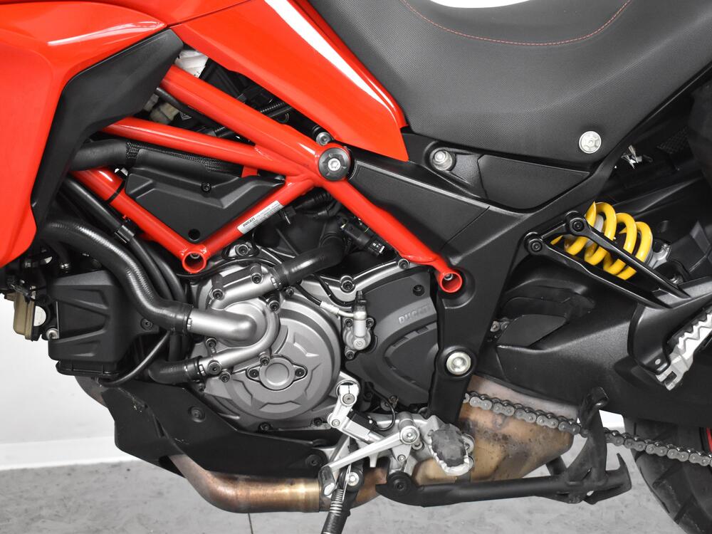 Ducati Multistrada 950 S (2021) (17)