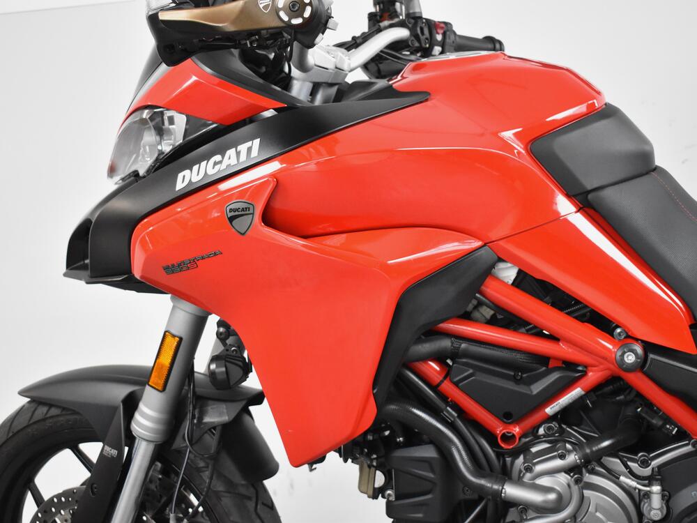 Ducati Multistrada 950 S (2021) (18)