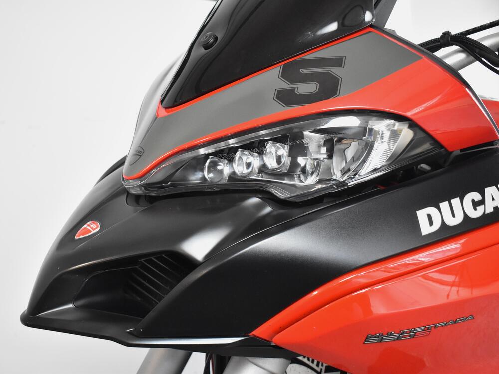Ducati Multistrada 950 S (2021) (20)