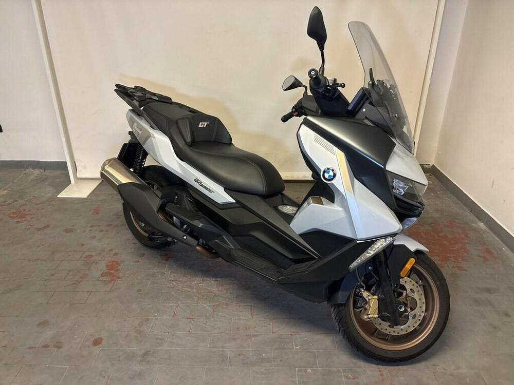 Bmw C 400 GT (2025 - 26) (3)