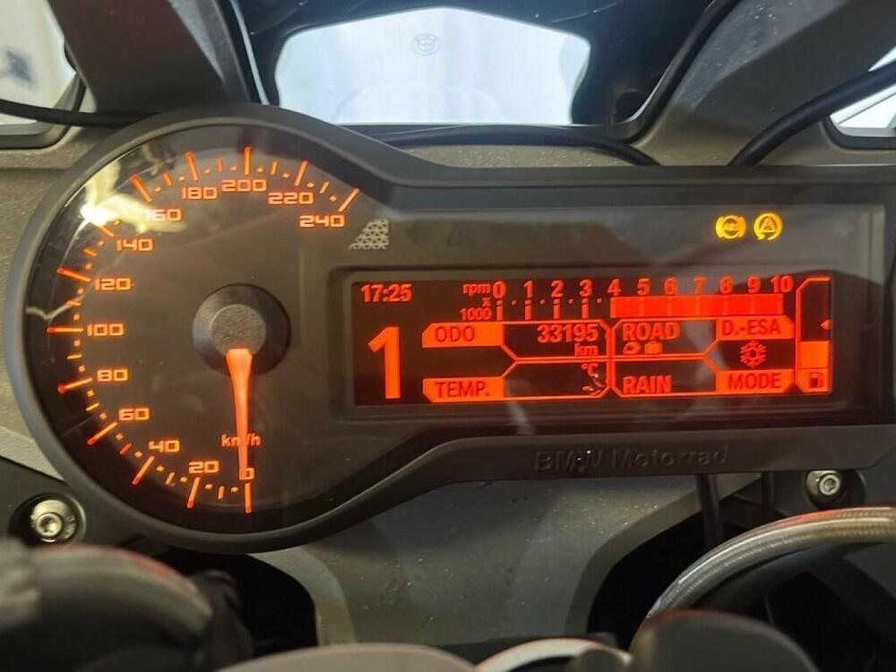 Bmw R 1200 RS (2015 - 16) (9)