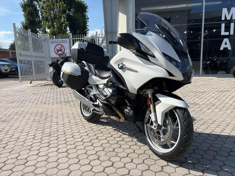 Bmw R 1250 RT (2021 - 25) (3)
