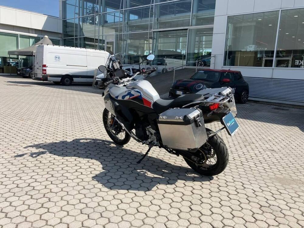 Bmw F 900 GS Adventure (2024 - 26) (5)
