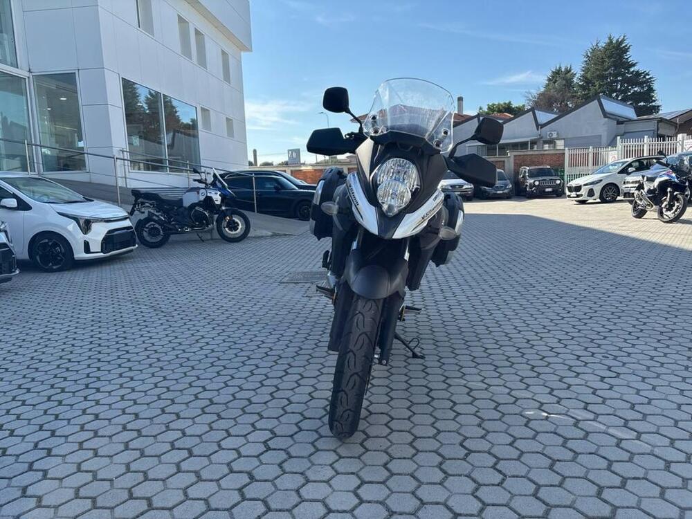 Suzuki V-Strom 650XT (2021 - 25) (2)