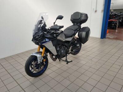 Yamaha MT-09 (2024 - 25) usata