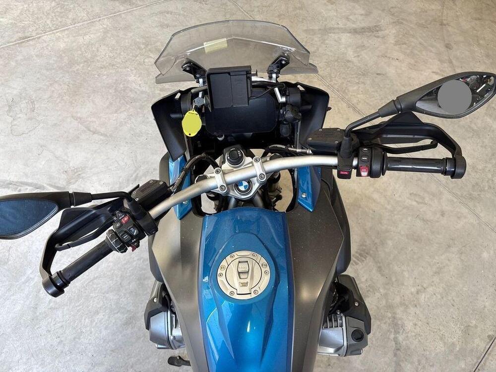 Bmw R 1250 GS (2019 - 20) (7)