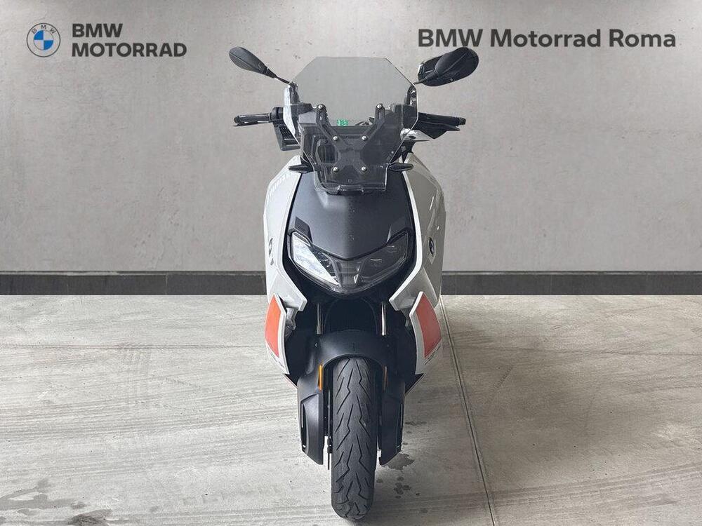 Bmw CE 04 (2021 - 25) (3)