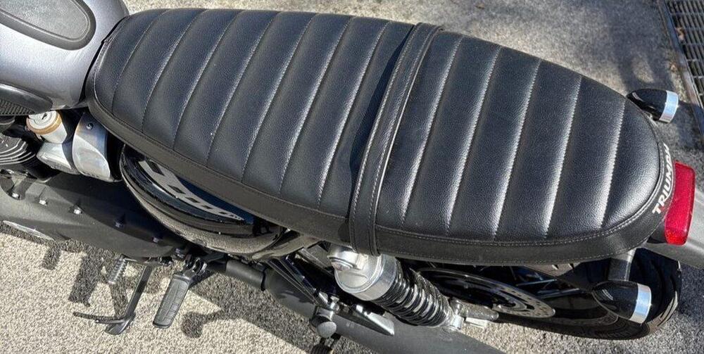 Triumph Bonneville T120 (2021 - 25) (8)