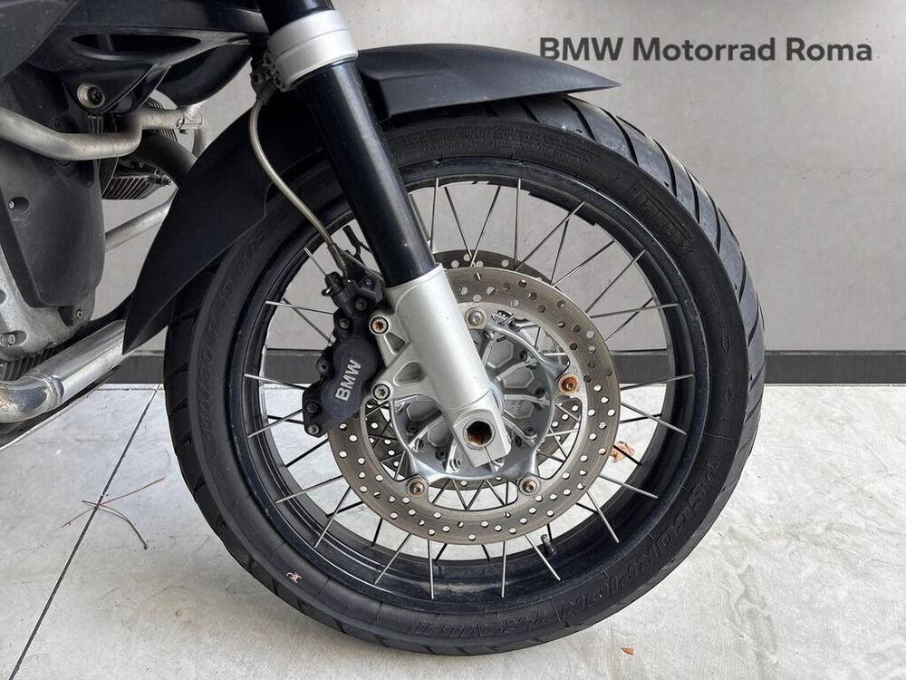 Bmw R 1200 GS Adventure (2006 - 07) (5)