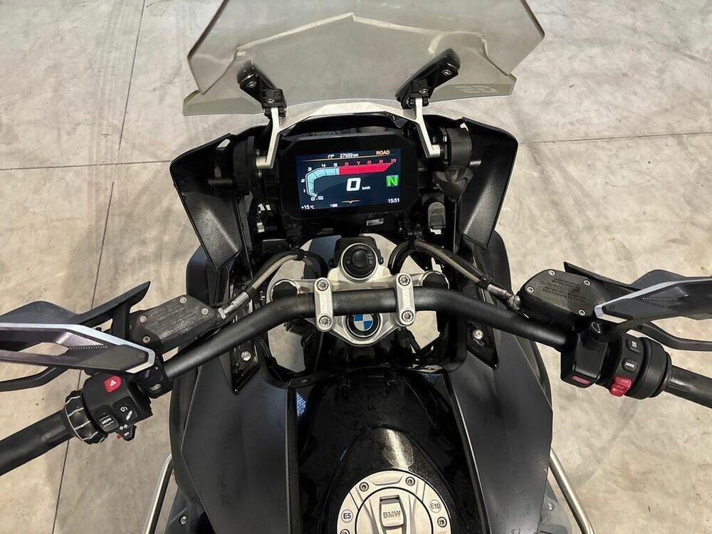 Bmw R 1250 GS (2021 - 24) (7)