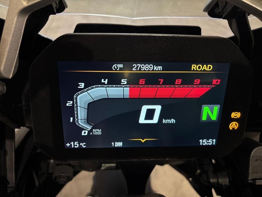 Bmw R 1250 GS (2021 - 24) (8)