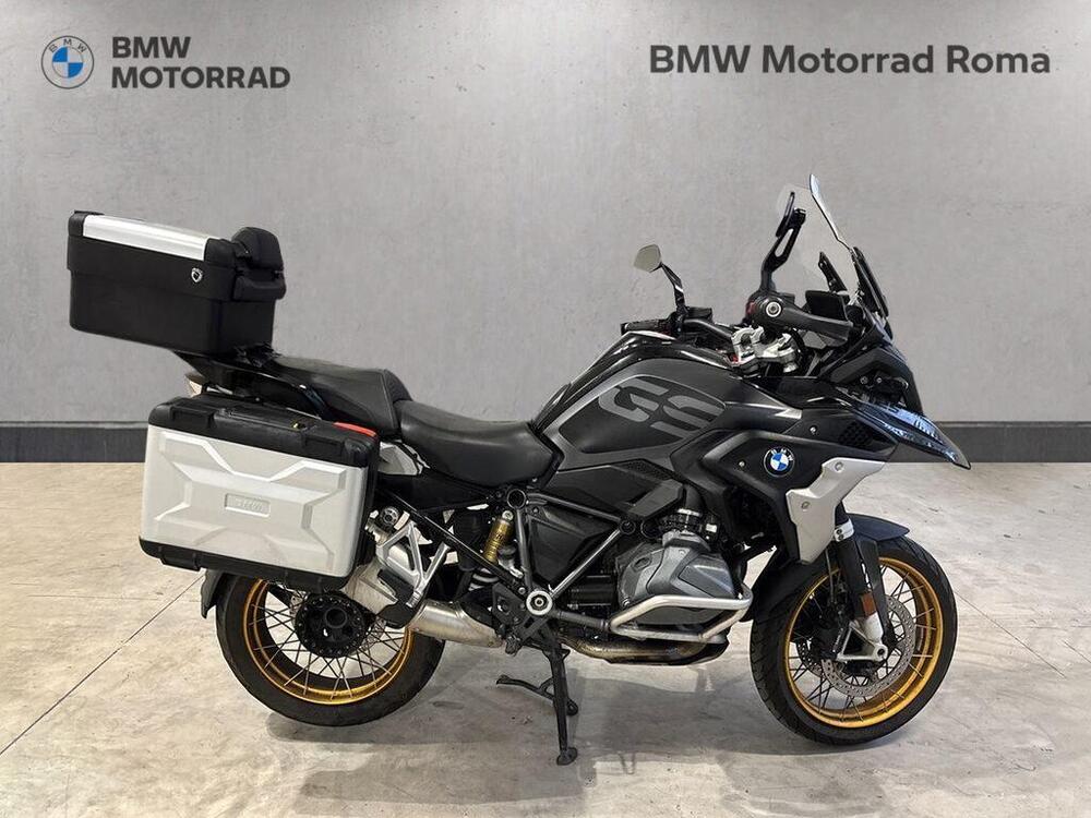 Bmw R 1250 GS (2021 - 24) (2)