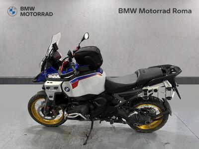 Bmw R 1300 GS Adventure Trophy (2025) usata