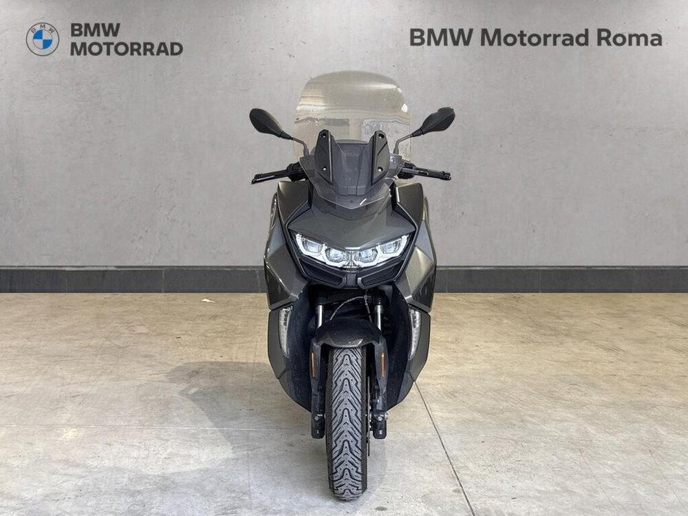 Bmw C 400 GT (2021 - 24) (3)