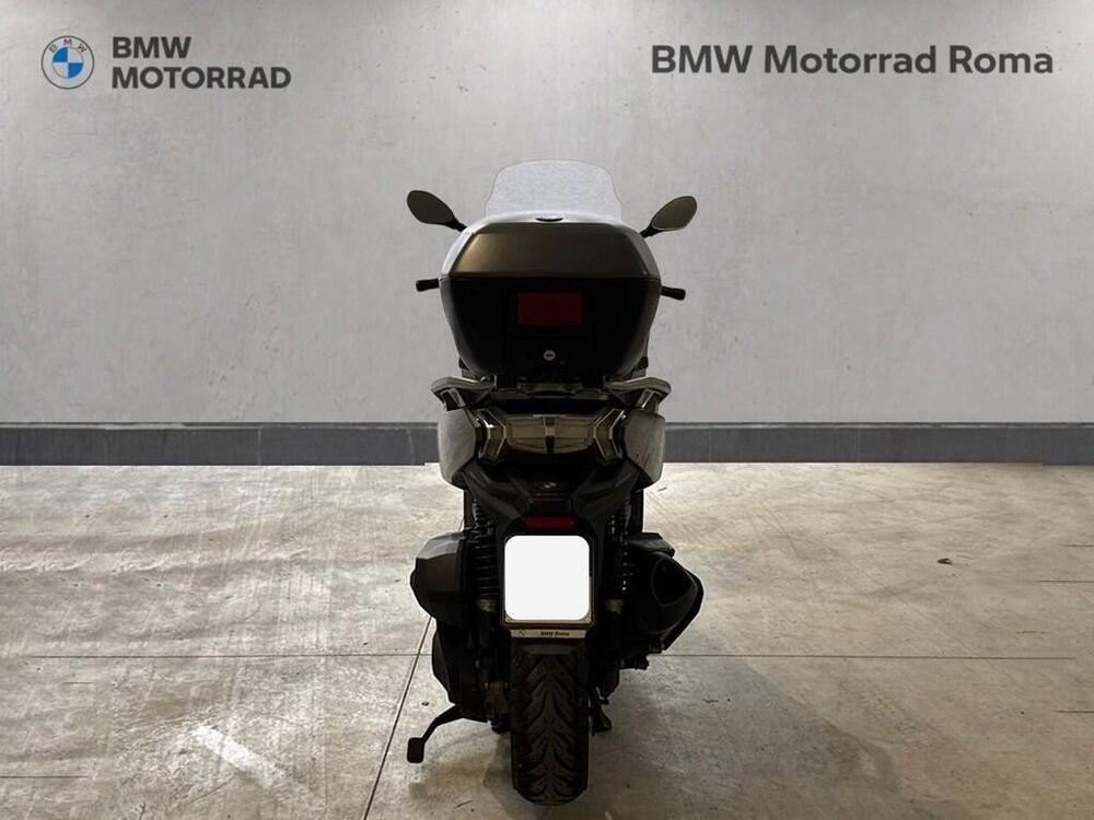 Bmw C 400 GT (2021 - 24) (4)