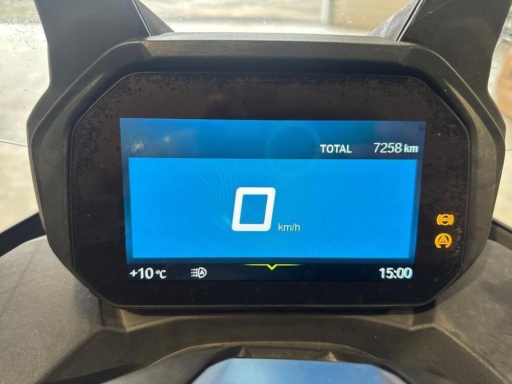 Bmw C 400 GT (2021 - 24) (8)