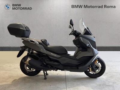 Bmw C 400 GT (2021 - 24) usata