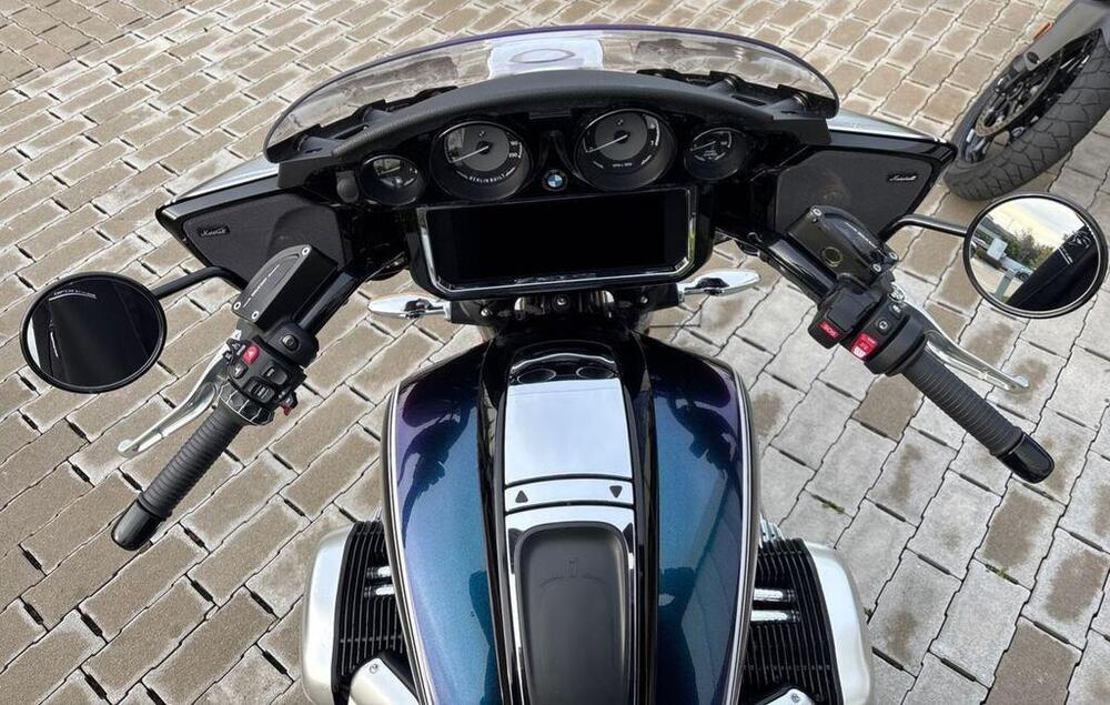 Bmw R 18 B (2021 - 24) (7)