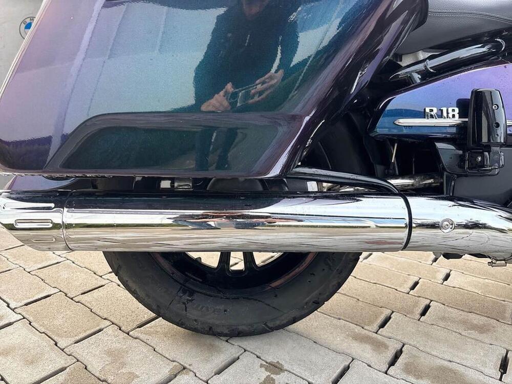 Bmw R 18 B (2021 - 24) (6)