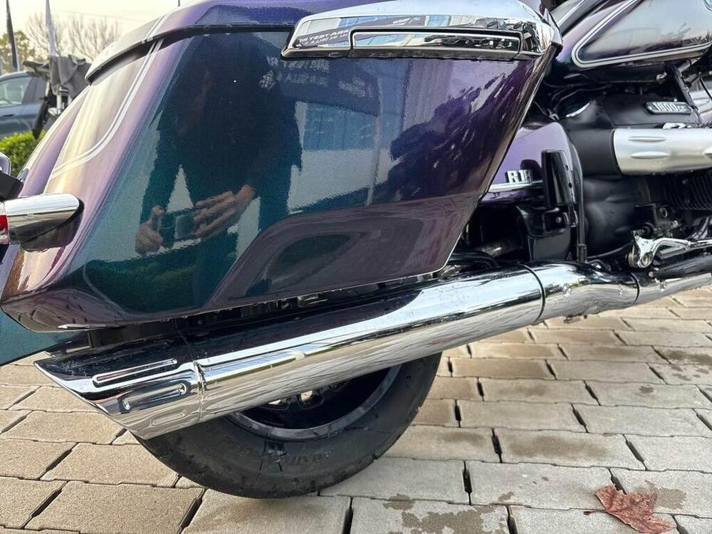 Bmw R 18 B (2021 - 24) (10)