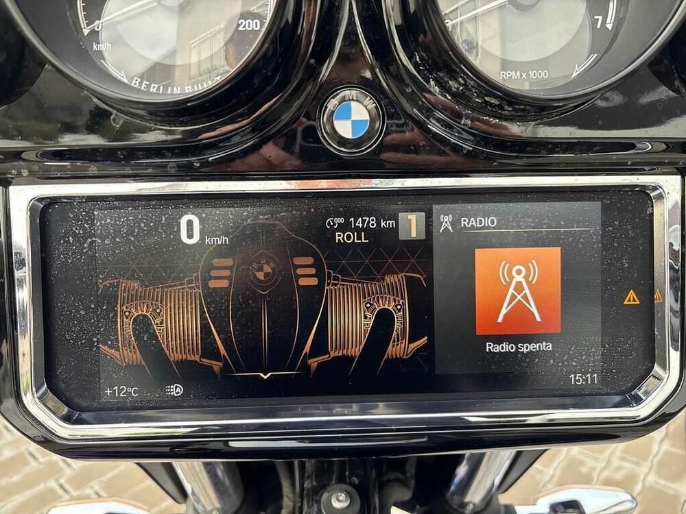 Bmw R 18 B (2021 - 24) (8)