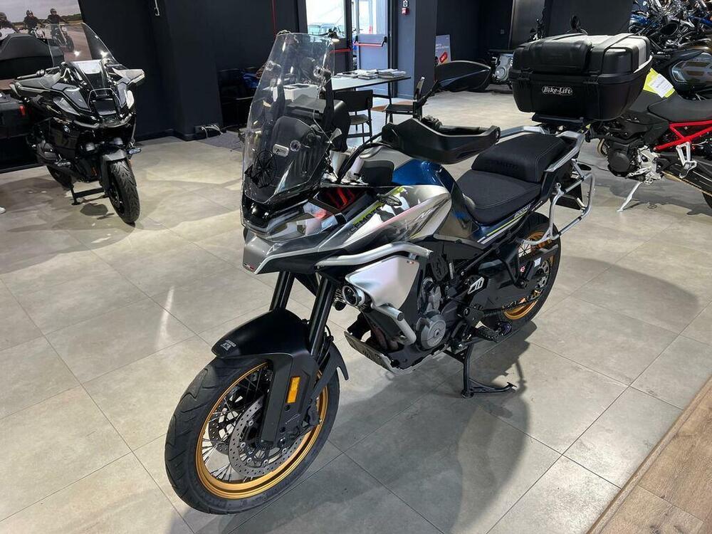 CFMOTO 800MT Touring (2022 - 26) (4)