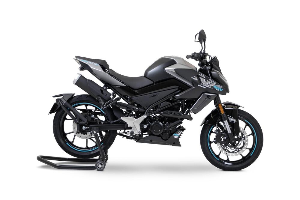 CFMOTO 125NK (2025)