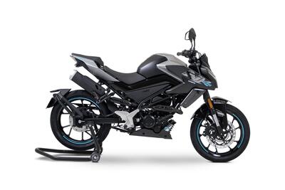 CFMOTO 125NK (2025) nuova