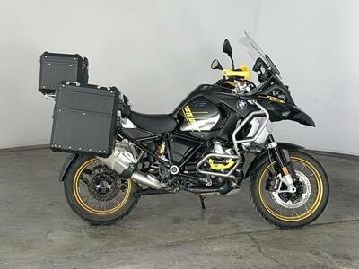 Bmw R 1250 GS Adventure - Edition 40 Years GS (2020 - 21) usata