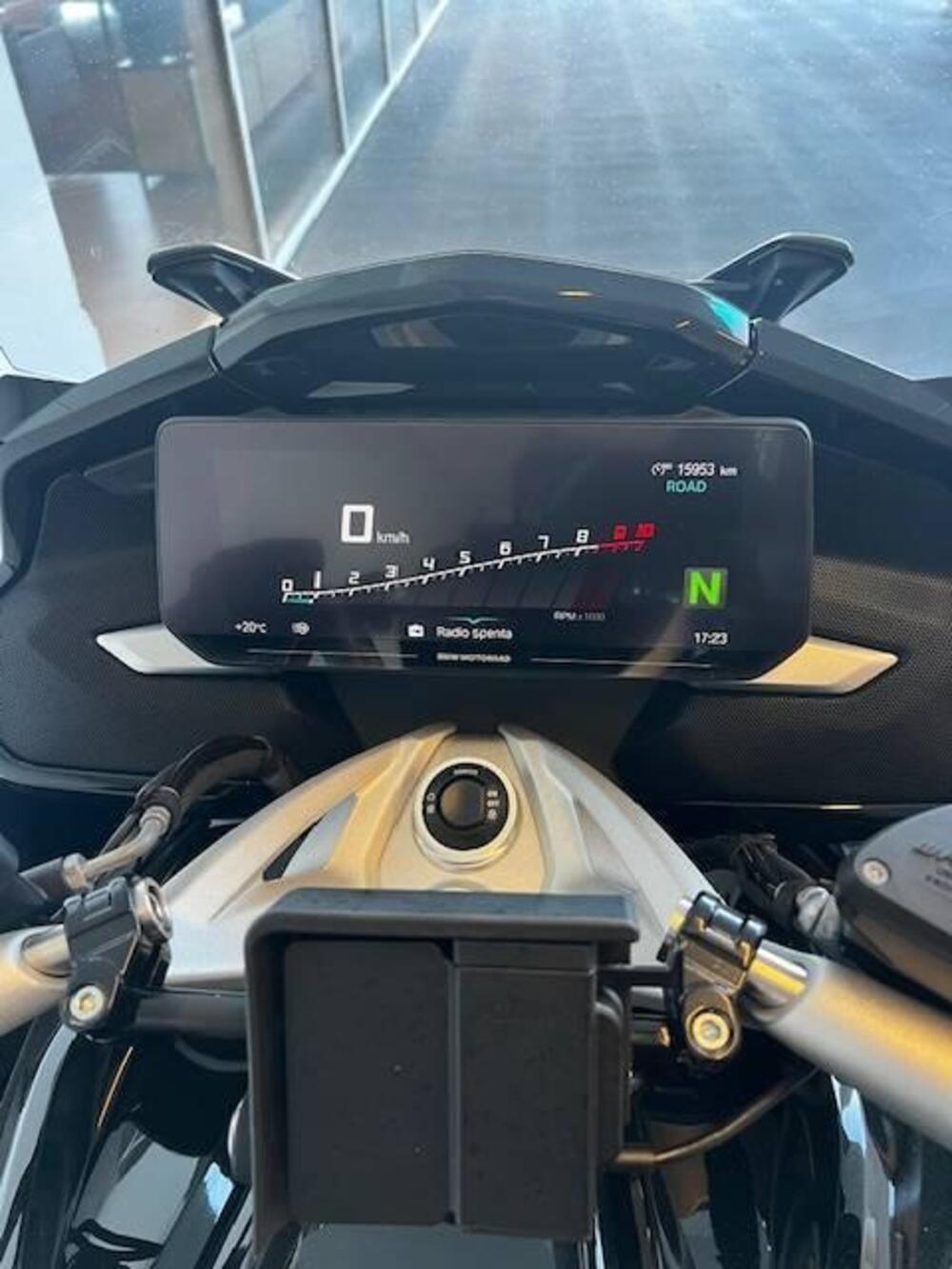 Bmw K 1600 GT (2022 - 26) (4)