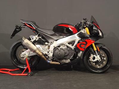 Aprilia Tuono V4 RR (2017 - 18) usata