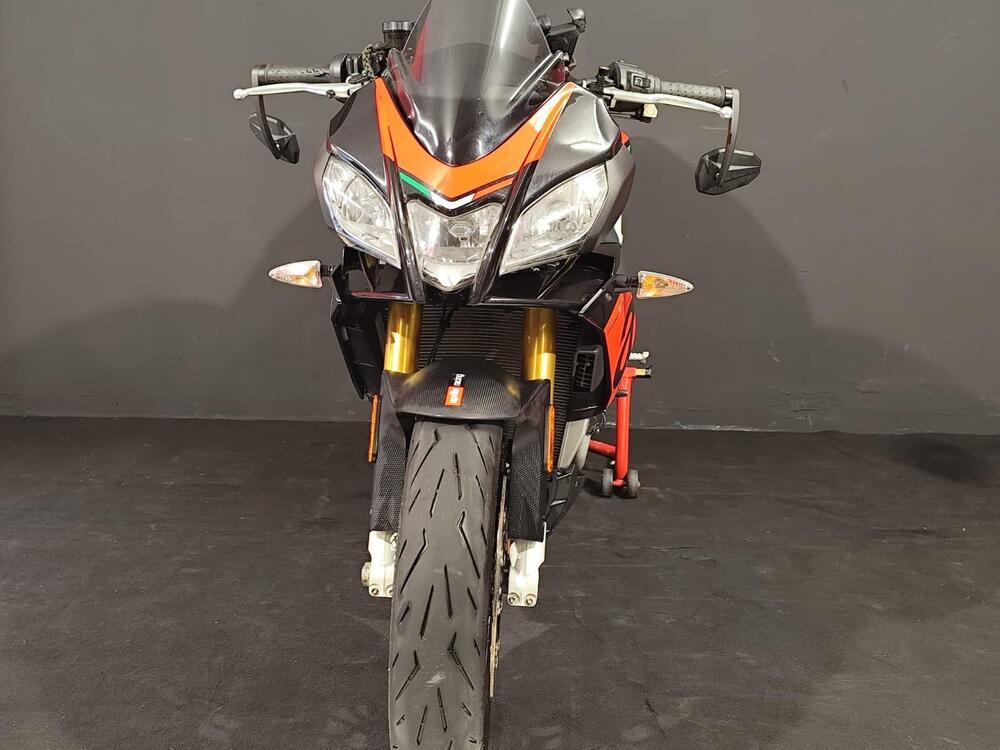 Aprilia Tuono V4 RR (2017 - 18) (3)