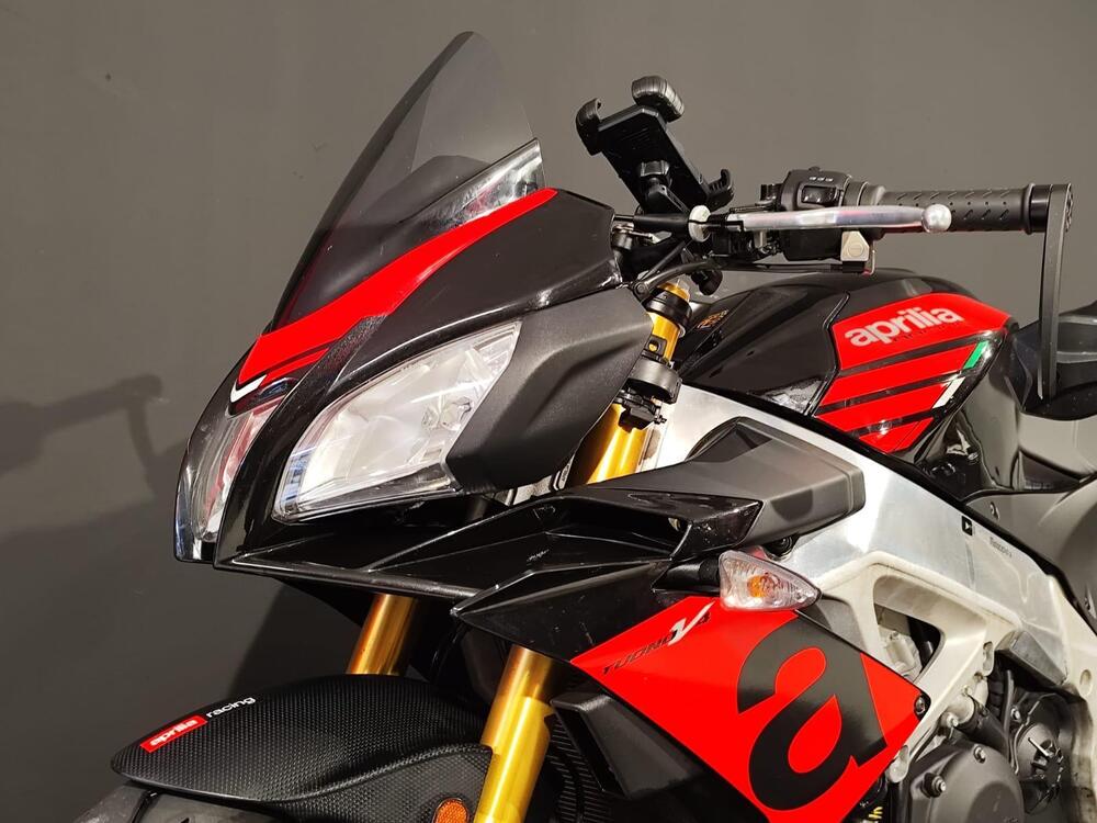Aprilia Tuono V4 RR (2017 - 18) (8)