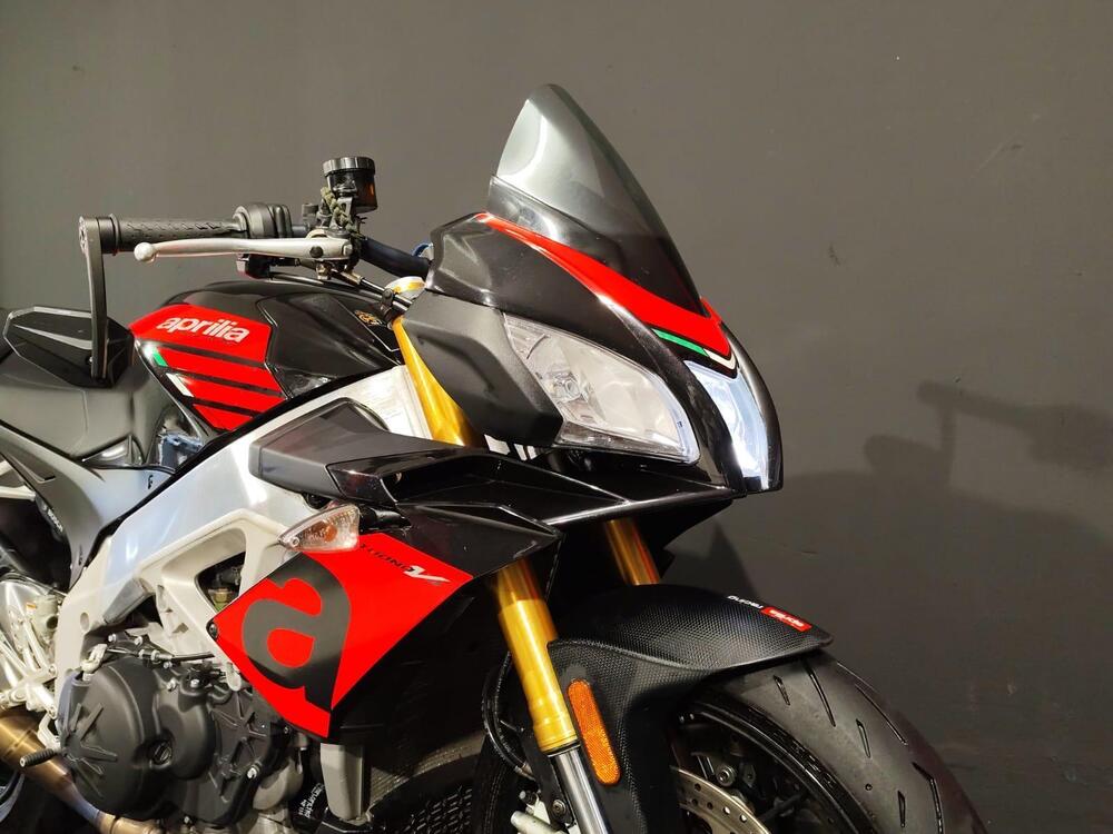 Aprilia Tuono V4 RR (2017 - 18) (9)