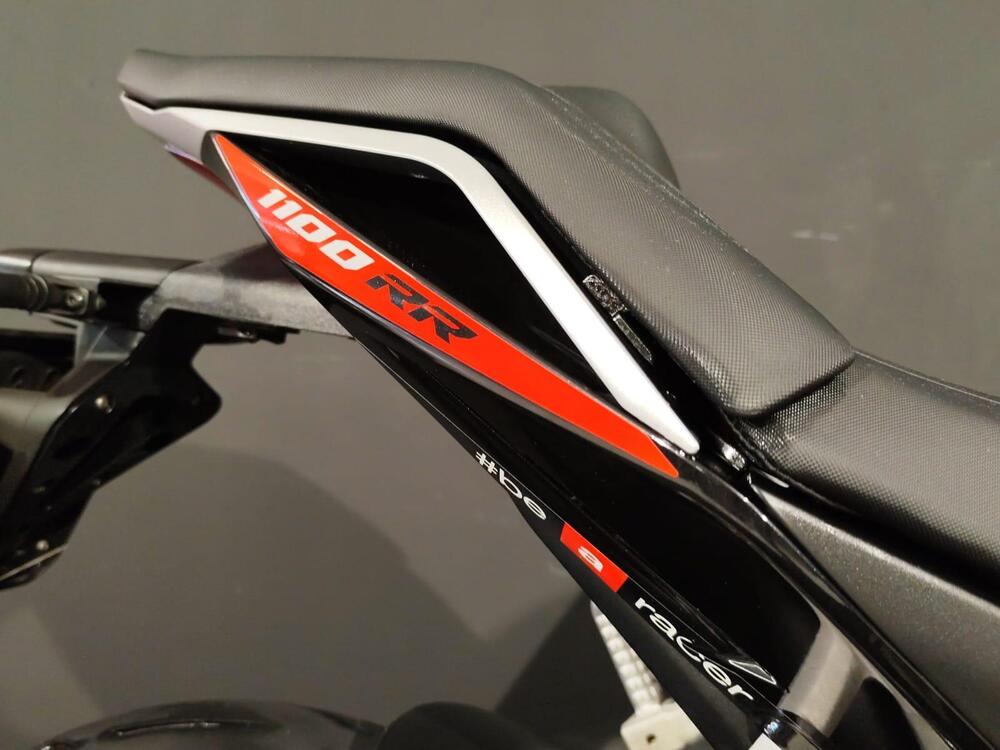 Aprilia Tuono V4 RR (2017 - 18) (13)