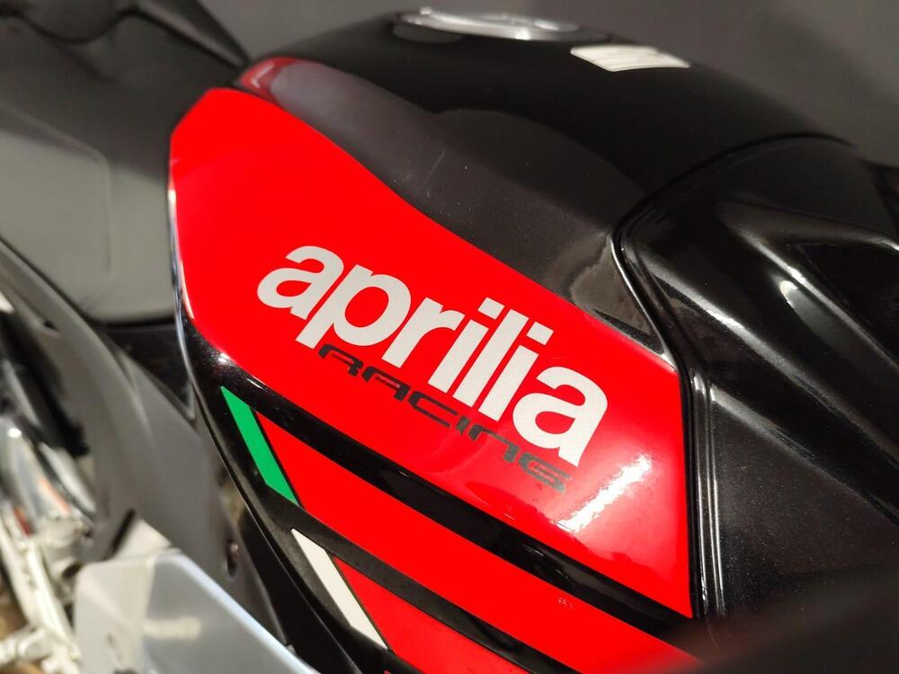 Aprilia Tuono V4 RR (2017 - 18) (16)