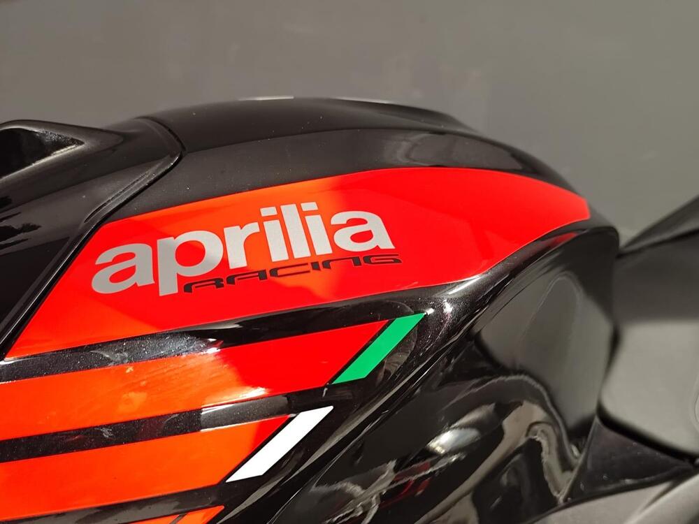 Aprilia Tuono V4 RR (2017 - 18) (17)