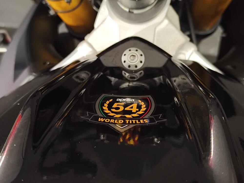 Aprilia Tuono V4 RR (2017 - 18) (20)