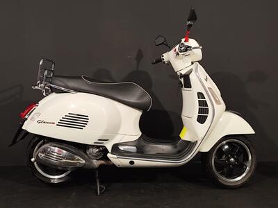 Vespa GTS 300 (2010 - 14) usata