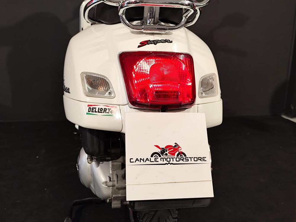 Vespa GTS 300 (2010 - 14) (10)