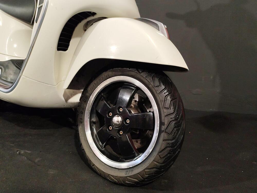 Vespa GTS 300 (2010 - 14) (20)